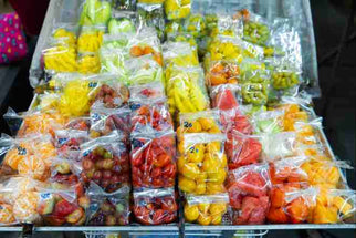 L’importanza del packaging: come ridurre lo spreco di plastica e fare scelte consapevoli