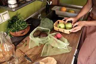 Come conservare al meglio frutta e verdura fresca: consigli anti-spreco