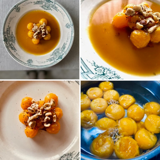 Verticale di Zucca