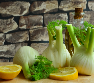 Ricette con Finocchi