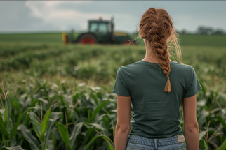 Donne in agricoltura: storie al femminile tra campi e innovazione