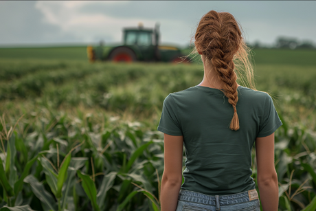 Donne in agricoltura: storie al femminile tra campi e innovazione