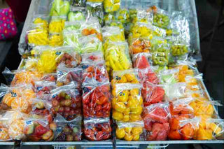 L’importanza del packaging: come ridurre lo spreco di plastica e fare scelte consapevoli