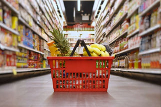 Food Miles: Quanto Viaggia il Cibo che Mangiamo?