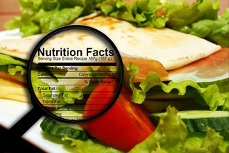 Come leggere bene le etichette alimentari: guida pratica al consumo consapevole!