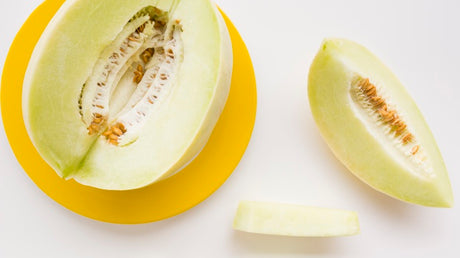 Melone Giallo Proprietà e Benefici del Frutto per la Salute