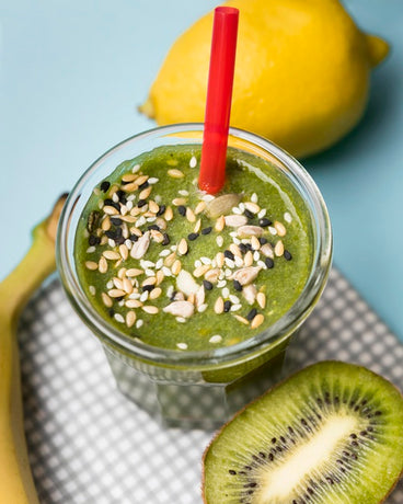 Tre ricette su come mangiare il Kiwi