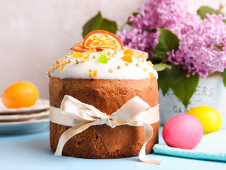 Ricette di Pasqua