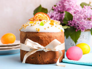 Ricette di Pasqua