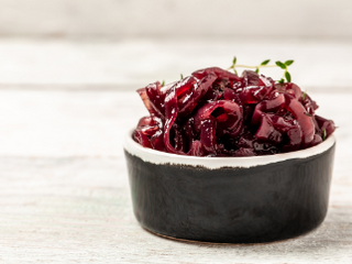 Ricette con le Cipolle