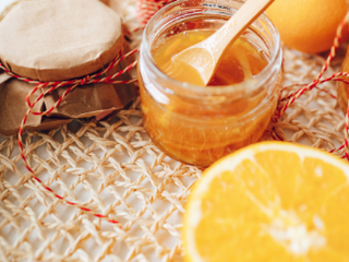 Ricetta della Marmellata Fatta in Casa