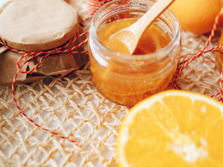 Ricetta della Marmellata Fatta in Casa