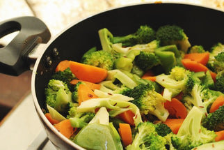 Ricette con Broccoli