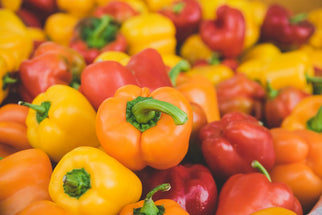 Calendario di Maturazione e Raccolta dei Peperoni