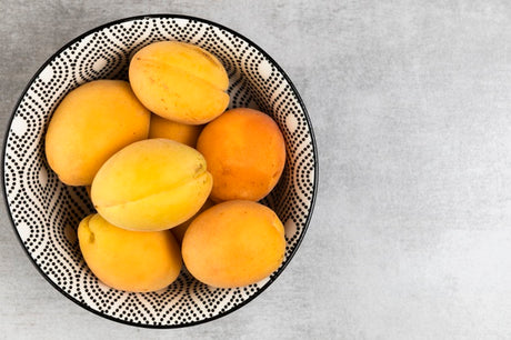 Albicocche Proprietà e Benefici del Frutto per la Salute