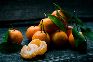 Calendario di Maturazione e Raccolta delle Clementine