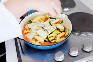 Ricette con Verdure: 3 idee semplici e gustose