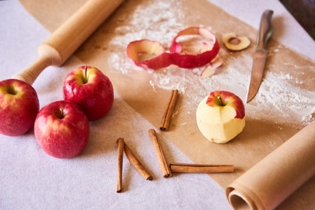 Come Consumare la Frutta: Mangiarla con o Senza Buccia?