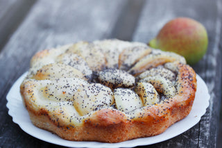 Ricette con Pere Abate: dolci con le pere fatti in casa