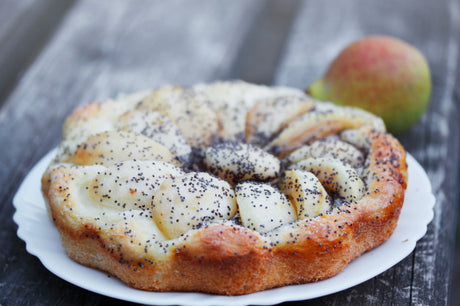 Ricette con Pere Abate: dolci con le pere fatti in casa