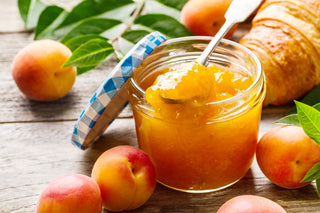 Ricetta Marmellata di Albicocche