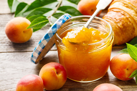 Ricetta Marmellata di Albicocche