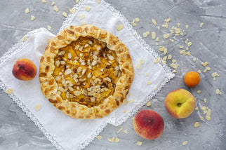 Ricetta con Pesche Nettarine
