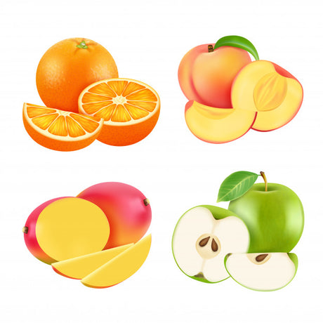 Frutta estiva: tutti i benefici per la salute