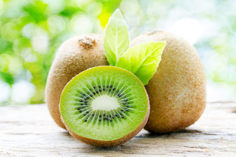 Calendario di Maturazione e Raccolta dei Kiwi