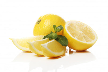 Cinque Ricette su Come Mangiare i Limoni — Orteat