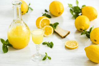 limoni - biologici - online