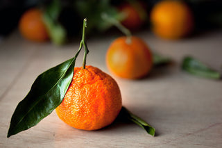 Ricette Su Come Utilizzare la Buccia di Mandarino