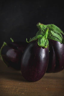 Melanzane Proprietà e Benefici della Verdura per la Salute