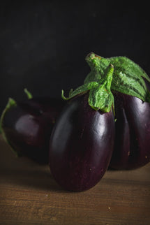 Melanzane Proprietà e Benefici della Verdura per la Salute