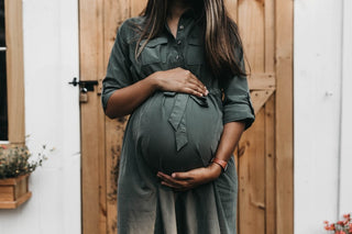 Mele in gravidanza: benefici e proprietà