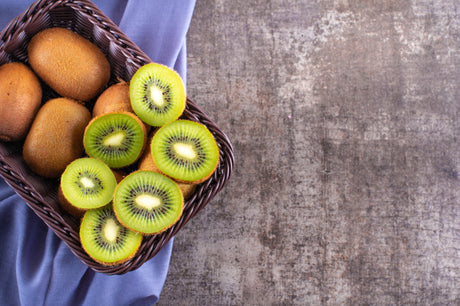 Come Scegliere i Kiwi e Riconoscere le Varietà