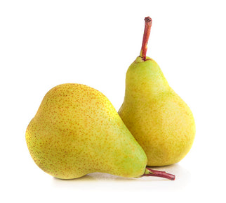 Pere Proprietà e Benefici del Frutto della Salute