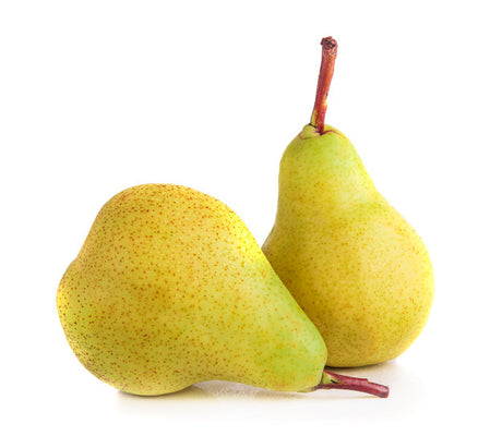 Pere Proprietà e Benefici del Frutto della Salute