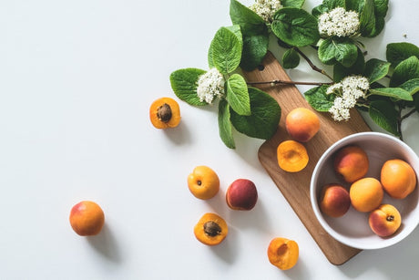 Calendario di Maturazione delle Pesche Nettarine