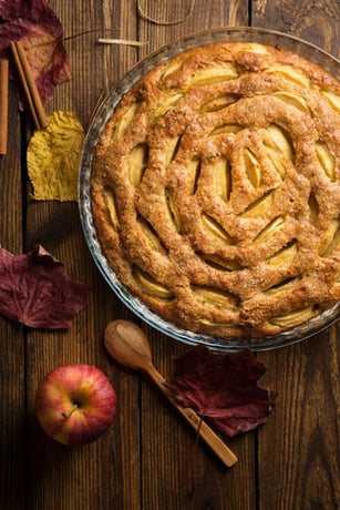 Ricetta con le Mele: dolci con le Mele fatti in casa