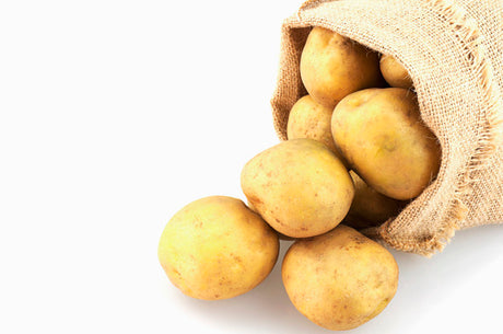 Patate Proprietà e Benefici per la Salute