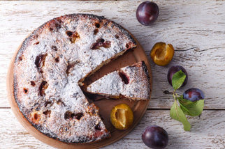 Ricette con le Susine: ricette facili e veloci fatte in casa