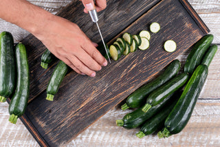 Ricette con le Zucchine