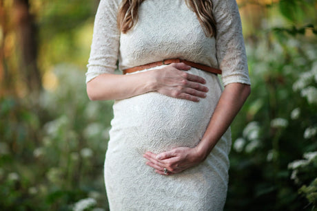 Finocchi in gravidanza: benefici e proprietà
