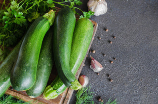 Zucchine Proprietà e Benefici della Verdura per la Salute