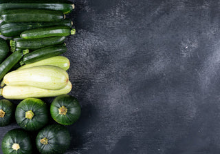 Calendario di Maturazione e di Raccolta delle Zucchine