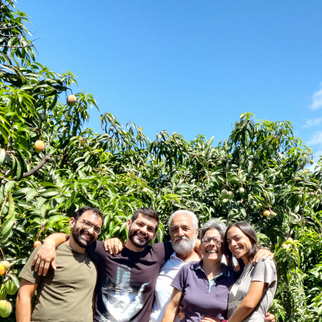 Azienda Agricola Scopelliti