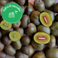 Kiwi Bio Salva il Raccolto