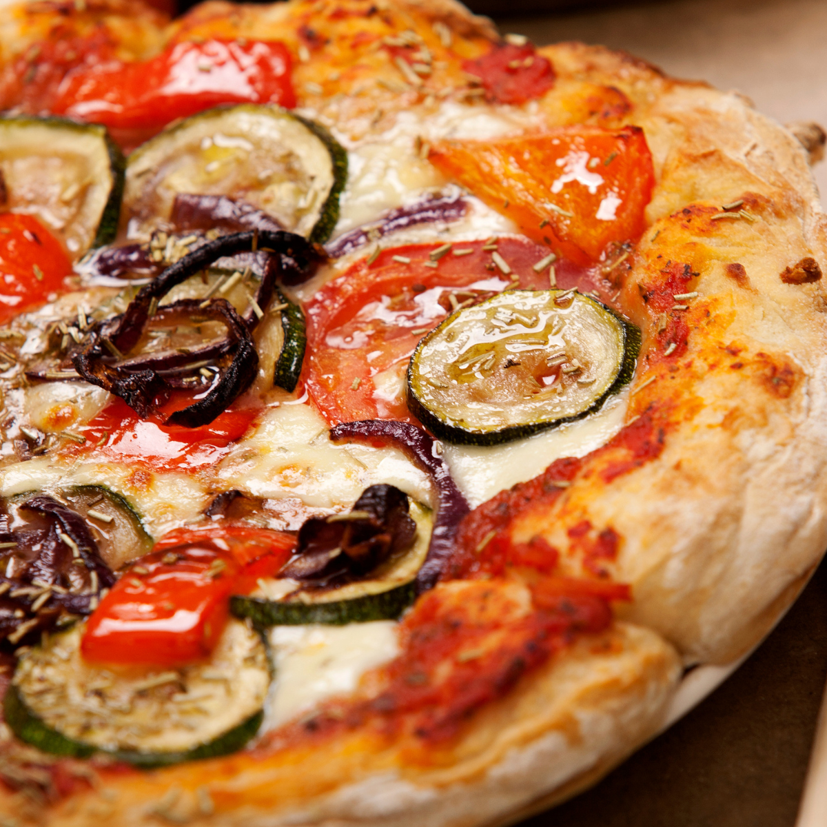 Cassetta Pizza Party