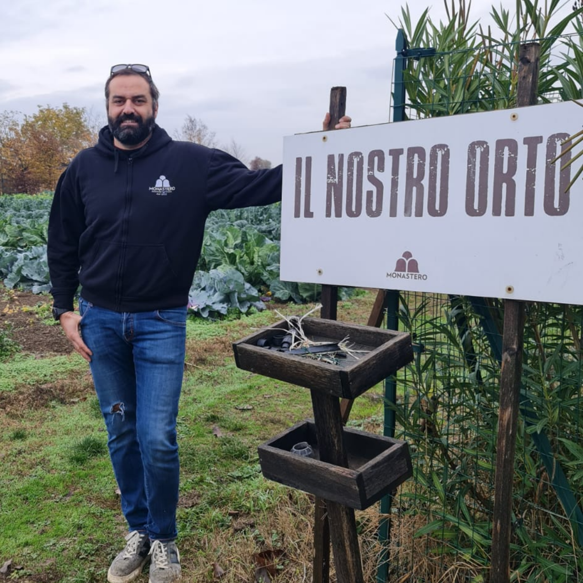 Cassetta Post Allenamento
